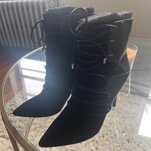 Nine West Boots
